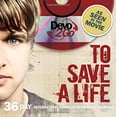 thumbnail image 1 of Pre-Owned To Save A Life Devo2Go Kit (Hardcover) 9780982374450, 1 of 1