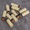 thumbnail image 1 of 10PCS Billiards Cue Pool Tips, Screw On Pool Cue Tips Billiards Rod Stick Snooker Pool Cue Pole Tip   For Billiards, 1 of 8