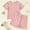 w93# Red86, variant on Wuxian Girls Summer Shirt Outfits Ribbed Breathable Round Neck Short Sleeved Cute Bows Ruffles Trim Top With Elastic Waist Shorts Comfortable Fashionable Cozy Dailywear,Green,12-18 Months