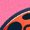 Hot Pink, variant on Inktastic Ladybug Loved and Blessed Boys or Girls Toddler T-Shirt