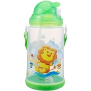 Simba 22 oz Pop-Up Training Cup, Green