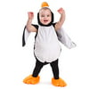 Dress Up America Penguin Baby Costume Penguin Outfit Penguin Halloween Dress for Baby