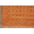 thumbnail image 5 of Nourison Perris Sunset 5' x 7'6" Area Rug, Solid, Geometric, Easy Clean, Non Shedding, Living Room, Dining Room, Bedroom, Hallway, (5' x 8'), 5 of 7