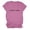 Purple, variant on Women's Casual Round Neck Short Sleeve T Shirt Summer Comfortable Printed Top for Daily Wear With Jeans Machine Womens Long Sleeve Athletic Shirt Rayon Long Sleeve Shirt Women Womens Stretch T Shirt