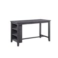 thumbnail image 4 of Topline Home Furnishings Multi-Functional 5pc Dining Set, 4 of 7