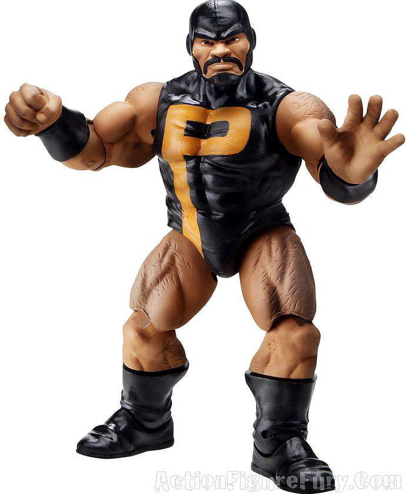 Marvel Legends Puck Series Wolverine Action Figure Walmart