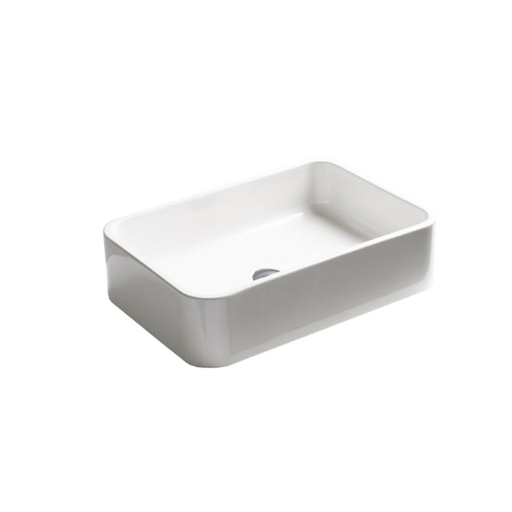 Ws Bath Collections Cosa 60C - White