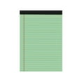 thumbnail image 2 of Ckraxd A4 Paper Notebook, Horizontal Line, Tearable, Memo Planner, 50 Sheets, Multi-Color, Durable for Writing, Journaling, Organizing, 4 Pack, 2 of 6