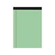 thumbnail image 2 of Xihbxyly Cuaderno de Papel A4, Páginas con Líneas Horizontales, Diseño Desgarrable, Papel Grueso Premium, Encuadernación Abatible, Superficie de Escritura Resistente, Juego de 4 Piezas, Ideal para Pl, 2 of 6