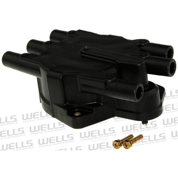 Distributor Cap
