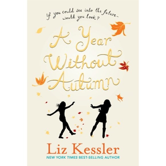 Pre-Owned A Year Without Autumn (Paperback 9780763660604) by Liz Kessler