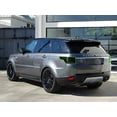 thumbnail image 4 of Rvinyl Tail Light Tint Covers Compatible with Land Rover Range Rover Sport 2014-2017 - Blackout, 4 of 10
