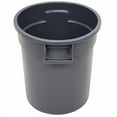 thumbnail image 3 of Kratos 10 Gallon Round Trash Can, 3 of 6