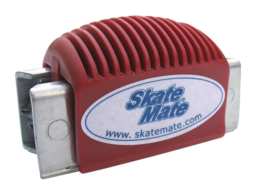 A&R Sports Breakaway Products SkateMate Hockey Figure Ice Skate Sharpener SK8001 by A & R