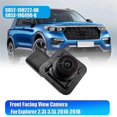 thumbnail image 4 of GB5Z-19G490-B Car Front Facing View Camera for Ford Explorer 2.3L, 4 of 4