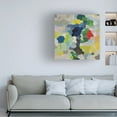 thumbnail image 2 of Canvas Wall Art - Coco Good 'Flathead Lake Montana I' Wall Art for Living Room, Bedroom, or Office Décor by Trademark Fine Art - 18 x 18 Inches, 2 of 4