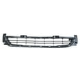 thumbnail image 2 of Partzer Front Lower Bumper Grille Fits For 2014-2015 Chevrolet Malibu 2016 Chevrolet Malibu Limited 2299518, 2 of 5