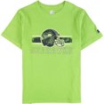 thumbnail image 4 of STARTER Mens Seattle Seahawks Graphic T-Shirt, sse, L, 4 of 5