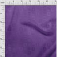 thumbnail image 3 of oneOone Viscose Chiffon Violet Fabric Geometric Quilting Supplies Print Sewing Fabric By The Yard 42 Inch Wide, 3 of 5