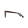 thumbnail image 3 of Sunsentials by Foster Grant Rose Round Unisex Sunglasses, 3 of 6