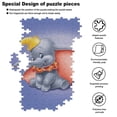thumbnail image 6 of Dumbo Puzzle Enthusiasts, 200 PCS Jigsaw Puzzle, 6 of 8