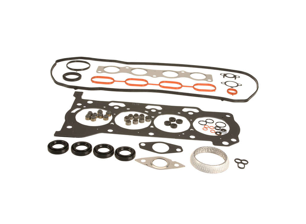 Genuine OEM Replacement for 20102015 Toyota Prius Engine Cylinder Head