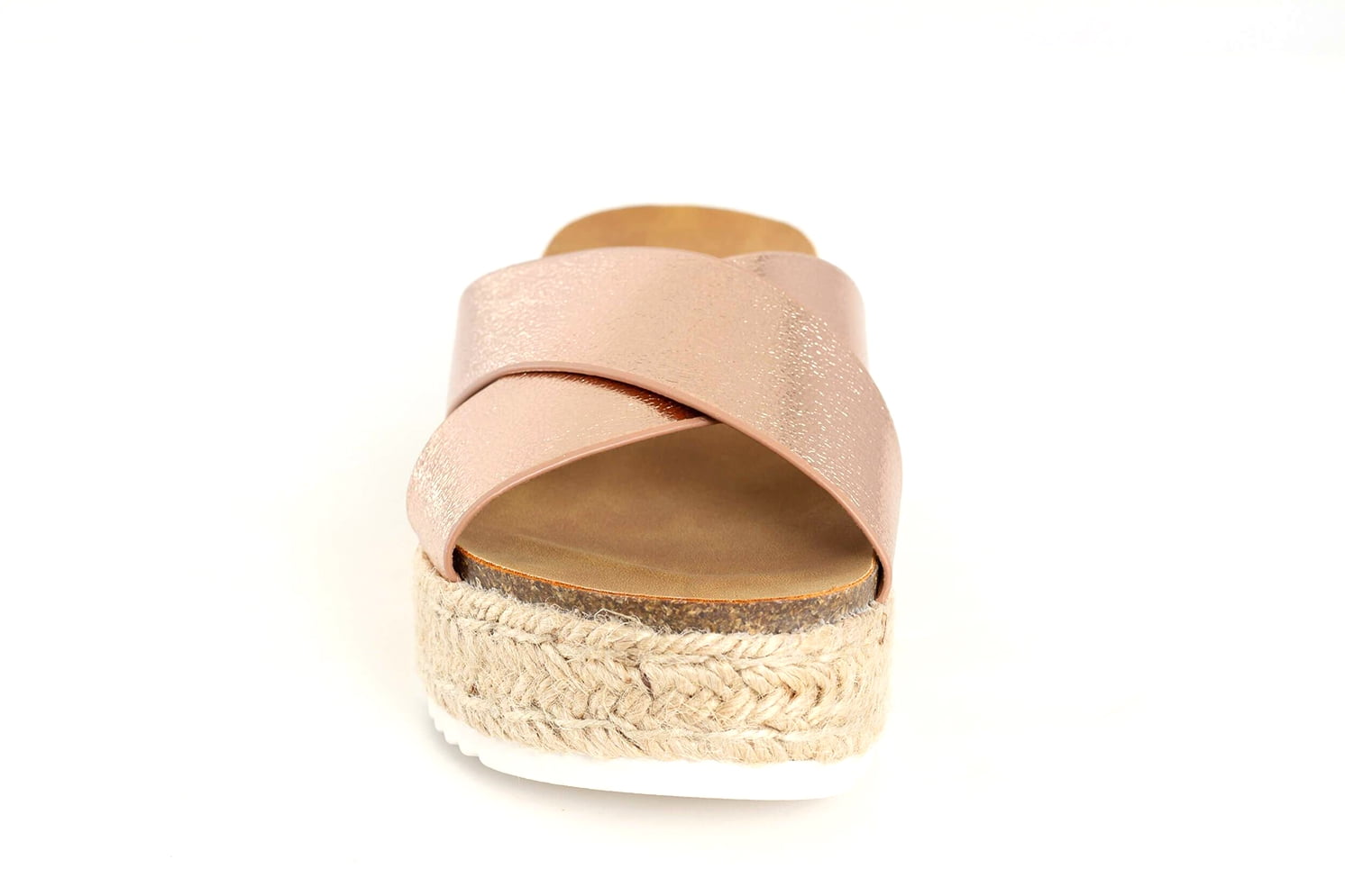 soda coky sandal