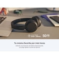 thumbnail image 3 of Auriculares supraaurales inalámbricos Bluetooth Sony WH-CH520 Blue, 3 of 8
