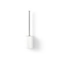 thumbnail image 4 of Umbra Flex Adhesive Toilet Brush & Holder, 4 of 10