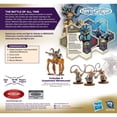thumbnail image 2 of Army Expansion Renegade Heroscape Revna's Rebuke 14+ Age, 2 of 5