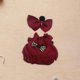 thumbnail image 1 of Ropa para muñecas de peluche, trajes, disfraces de bricolaje para muñecas de 15 a 17 cm, muñecas de niña, disfraces, regalos de Acción de Gracias Estilo D, 1 of 10