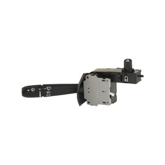 Wiper Switch - Compatible with 2003 - 2009 Dodge Ram 2500 2004 2005 2006 2007 2008
