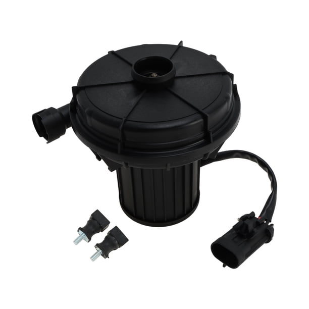 Bomba de detección de fugas de vapor evaporativo del sistema de emisiones de combustible Unique Bargains para Audi A5 2.0L 2010-2011 para Audi A5 Quattro 2.0L 2010-2011 No.079959231/079959231A
