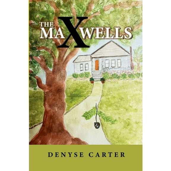 The Maxwells, (Paperback)