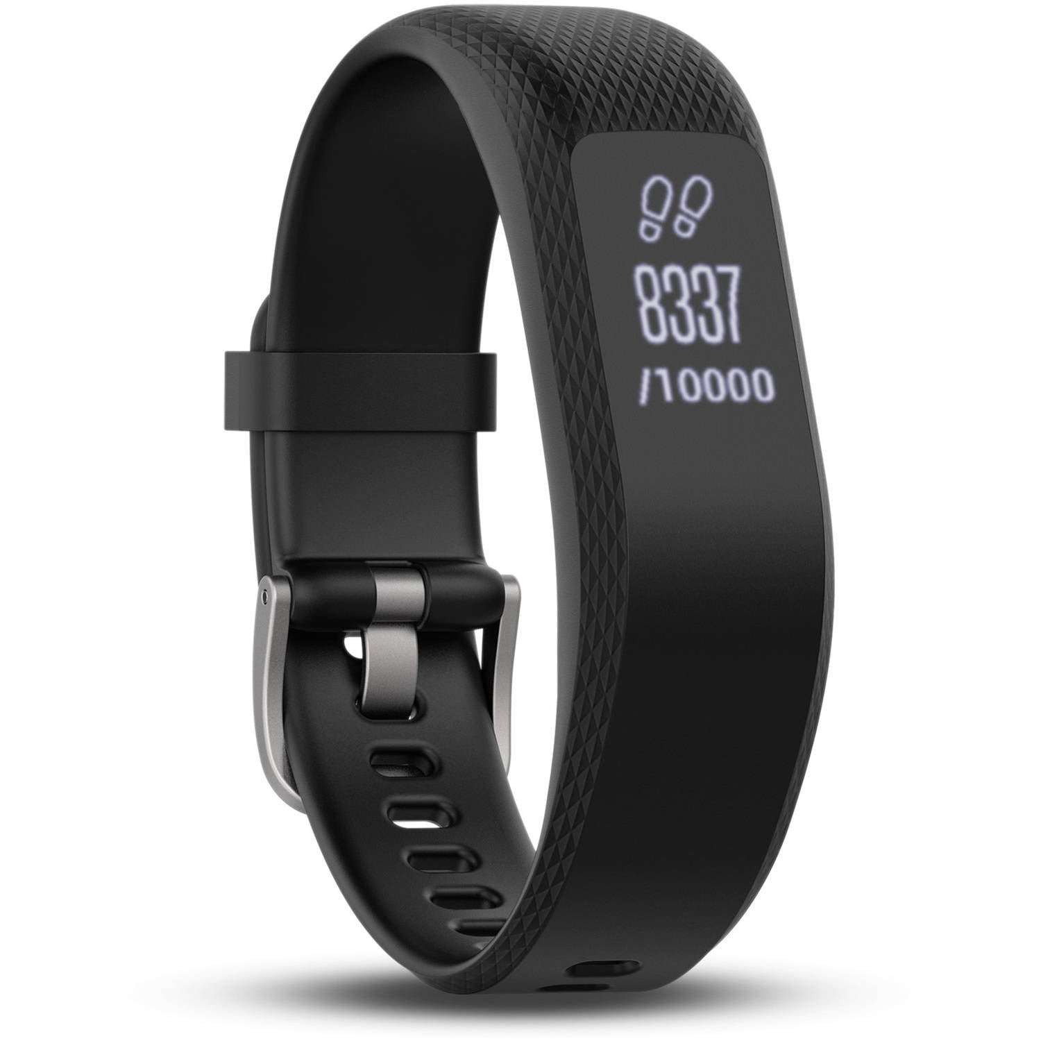 garmin vivosmart 3 black l