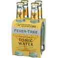 thumbnail image 5 of Fever-Tree Fever-Tree Indian Tonic 6X4200Ml 27.2 Fluid Ounce Pack Of 6, 5 of 5