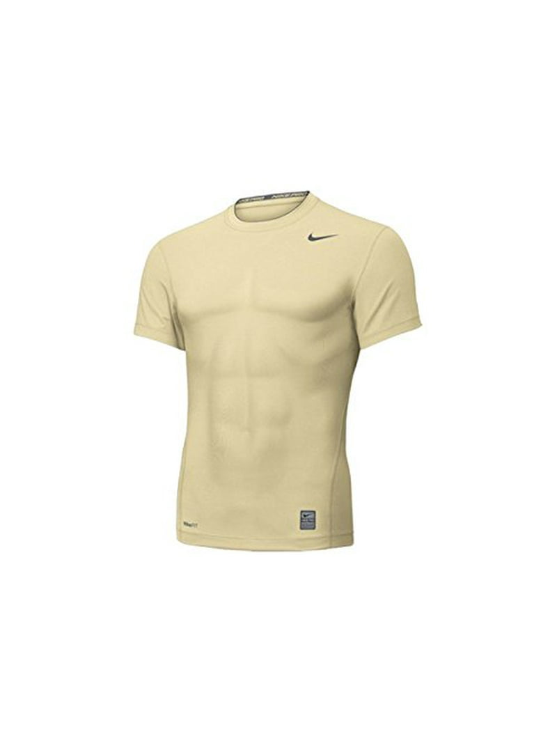 Nike Combat Core Compression Shirt Walmart.com