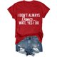 thumbnail image 5 of Camiseta informal de manga corta con estampados para mujer - Blusa holgada con cuello redondo - Top con gráfico de concienciación sobre el cáncer de mama - Camiseta de verano de poliéster suave, 5 of 5