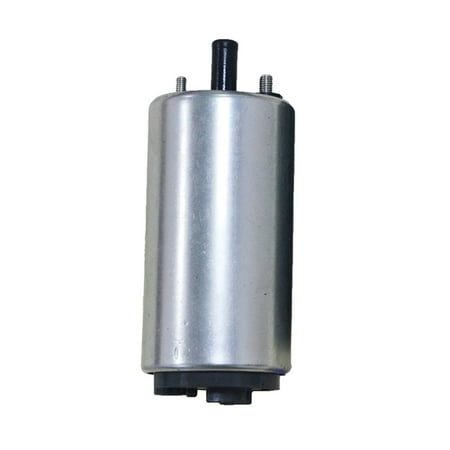Agility Auto Parts 4020202 Electric Fuel Pump for Nissan Specific Models