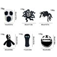 thumbnail image 1 of Horror Game Doors Plush Doll, 1 of 4