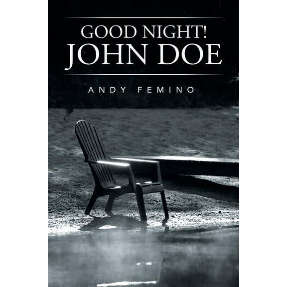 Good Night! John Doe