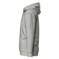 thumbnail image 2 of Salem Hoodie (Carbon Grey, L), 2 of 4