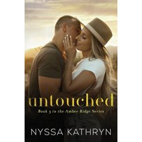 Amber Ridge Untouched: A Small Town, Brother's Best Friend, Romantic Suspense, Book 3, (Paperback)