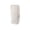 01# Beige, variant on Standing Travel Makeup Bag with Brush Holder – Small Waterproof PU Leather Cosmetic Bag, Portable Brush Storage with Compartments, Dustproof Case for Vanity