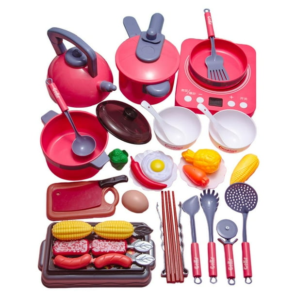 Set cocina juguete online