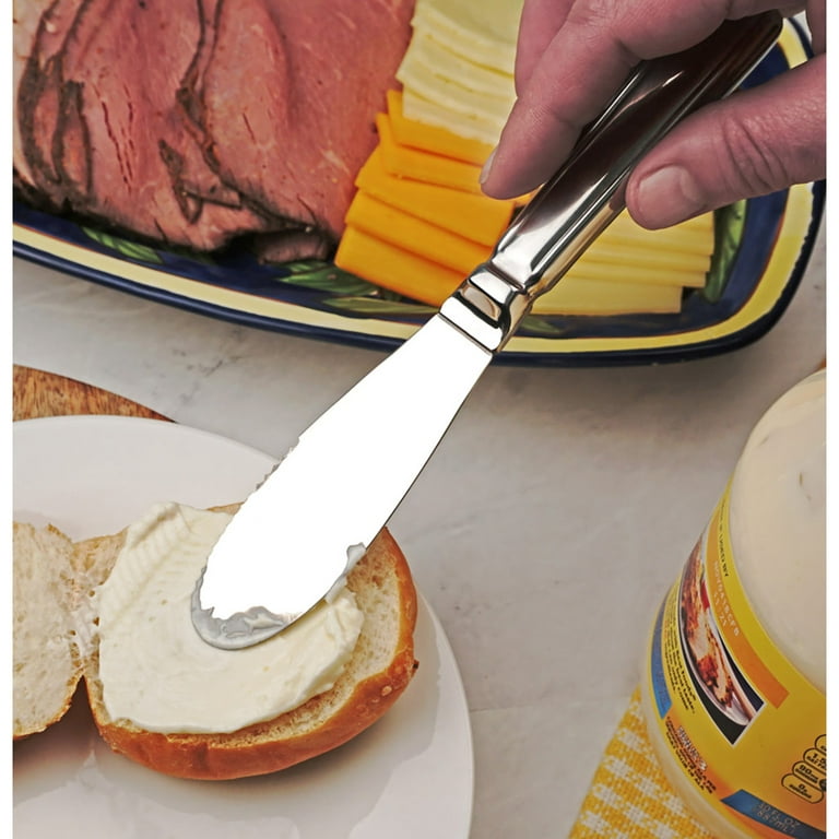 Rsvp Endurance Stainless Steel Butter Slicer