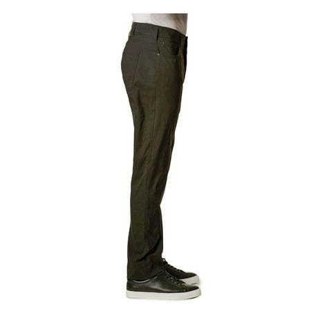 denali classic american fashion men's pants