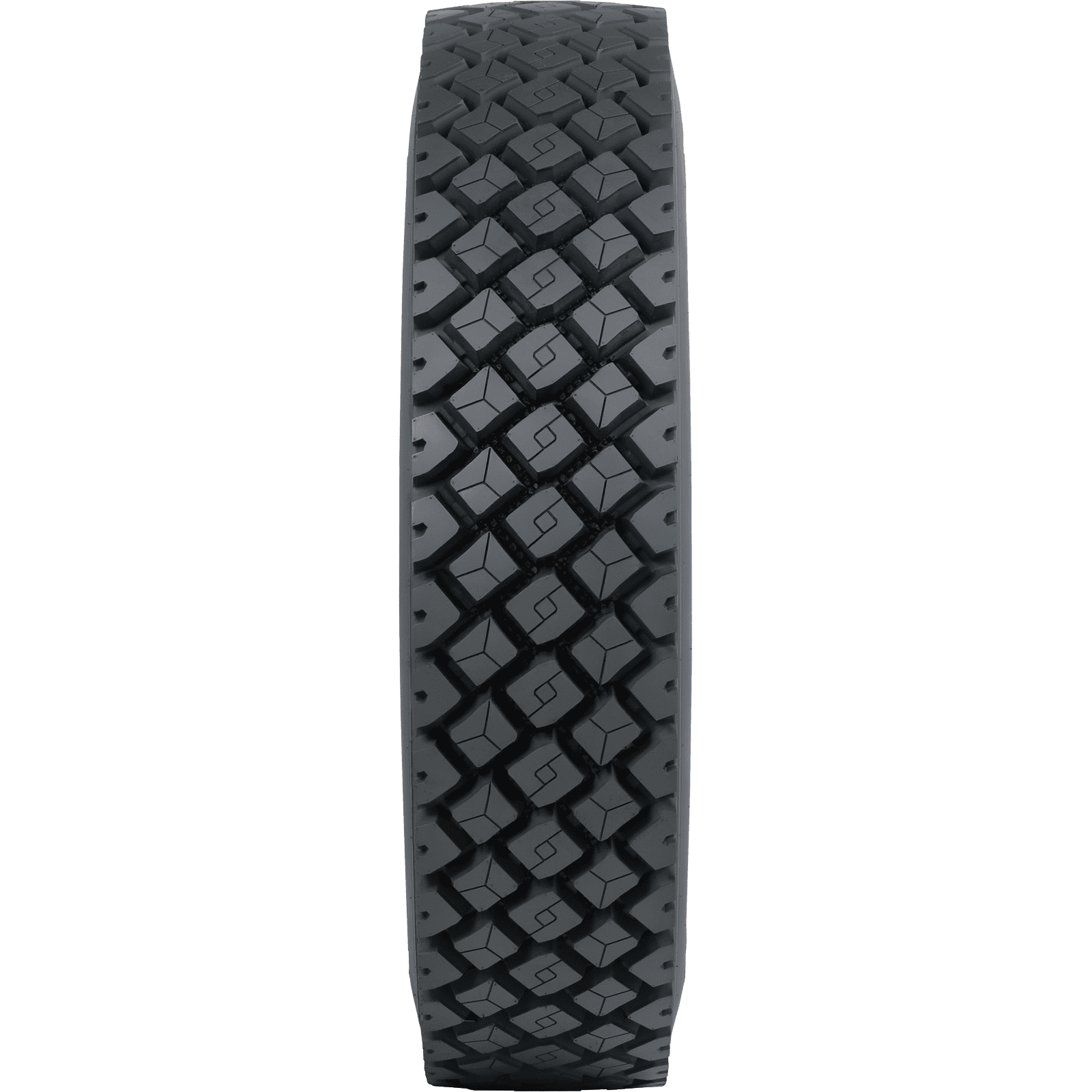 Prinx PDM1 11R22.5 H/16PLY Commercial Tire