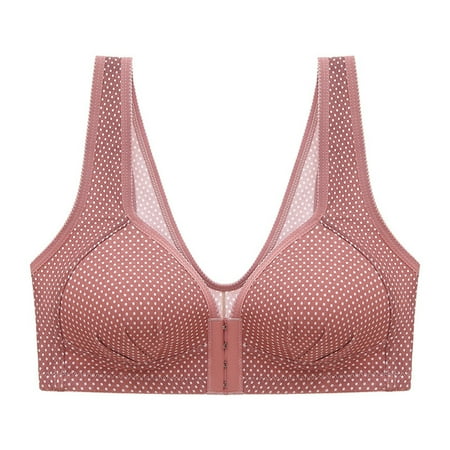 

Comfort Lifting Underwear Seamless Wireless Comfort Suitable For Women s Daily Wear 38/85 Bean Paste