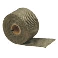 thumbnail image 1 of Titanium Exhaust Wrap, 2 in. x 33 ft., 1 of 1
